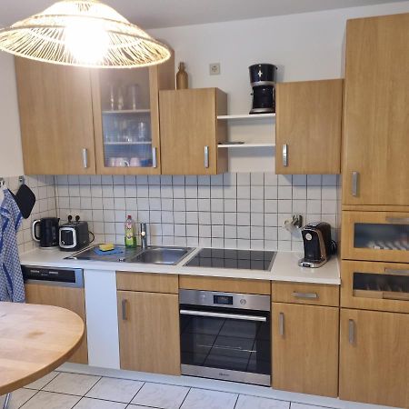 25 Schuetzenstrasse Apartment Diekholzen Ngoại thất bức ảnh