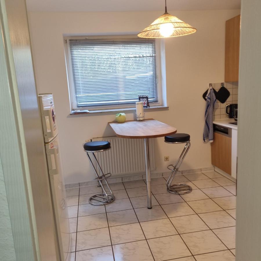 25 Schuetzenstrasse Apartment Diekholzen Ngoại thất bức ảnh