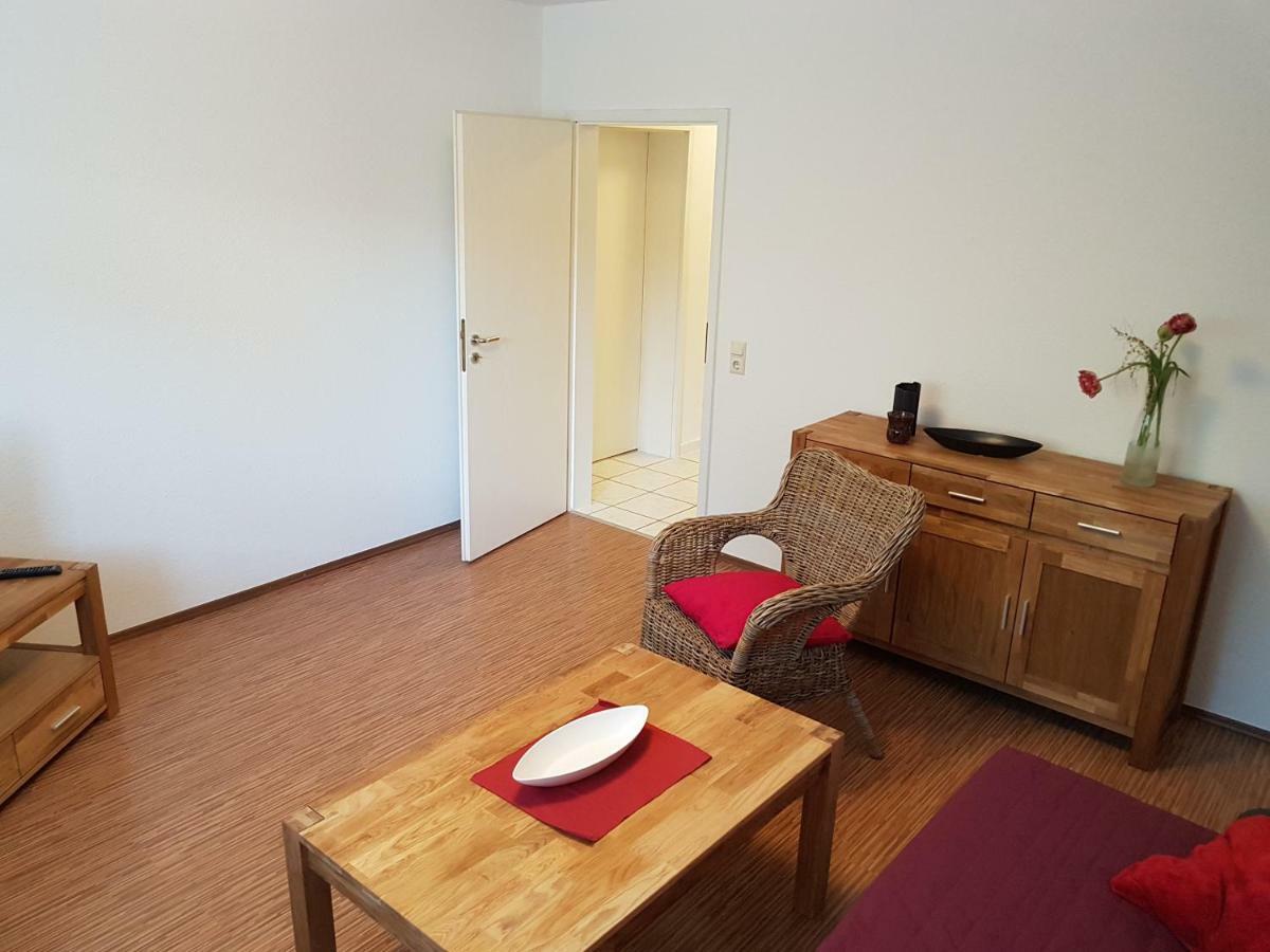 25 Schuetzenstrasse Apartment Diekholzen Ngoại thất bức ảnh