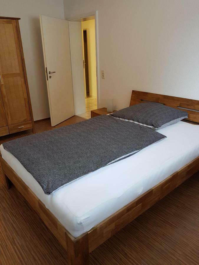 25 Schuetzenstrasse Apartment Diekholzen Ngoại thất bức ảnh