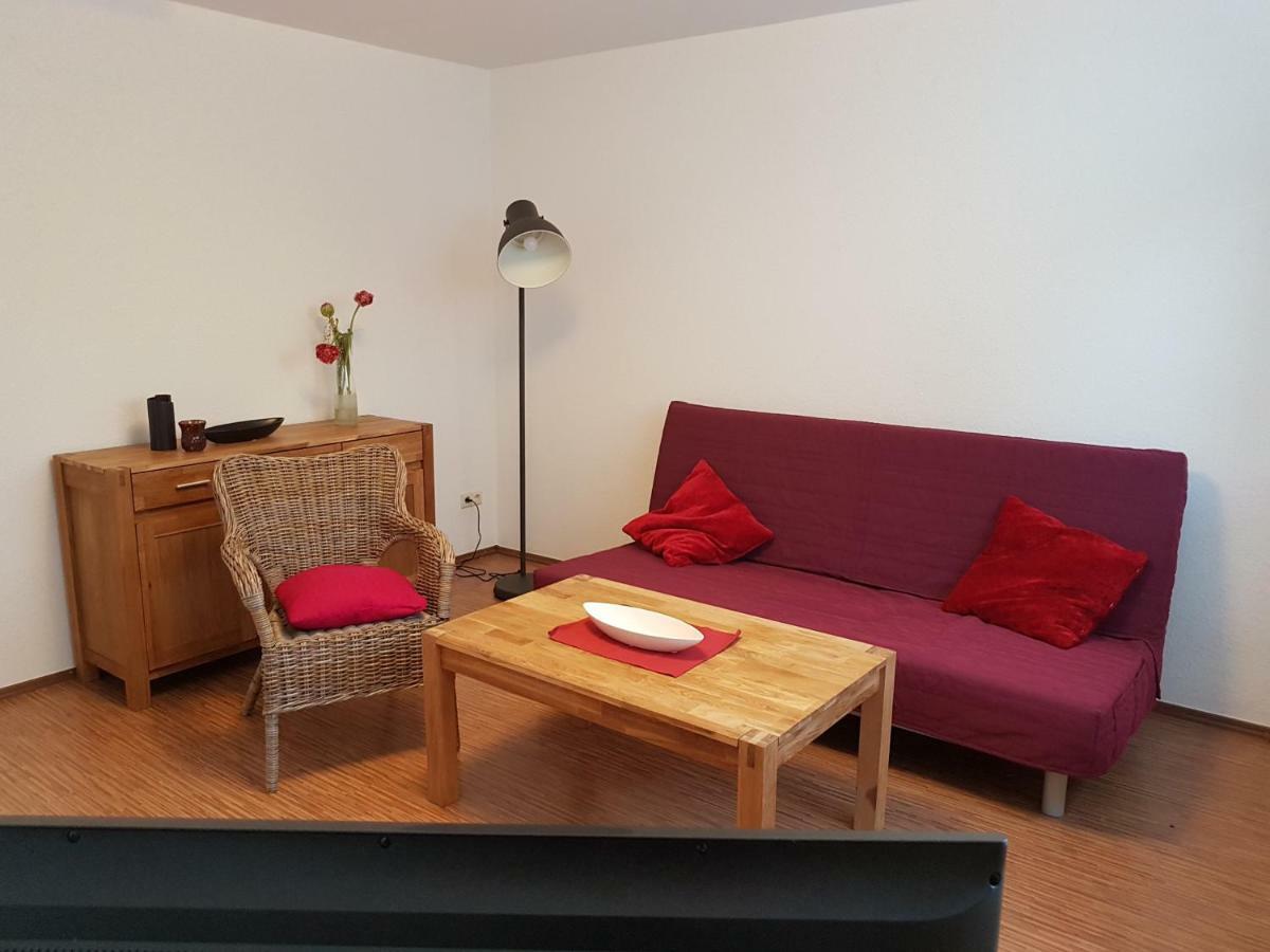 25 Schuetzenstrasse Apartment Diekholzen Ngoại thất bức ảnh